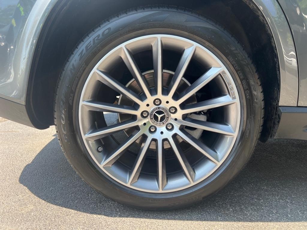 Mercedes-Benz GLE  2023