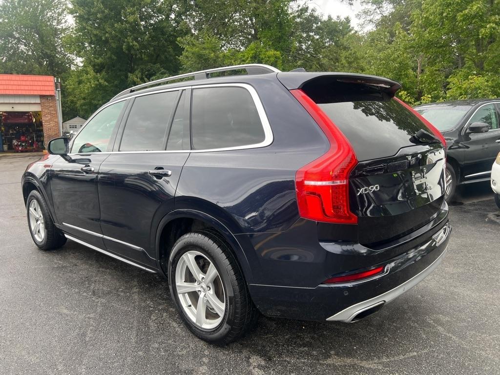 Volvo XC90  2016