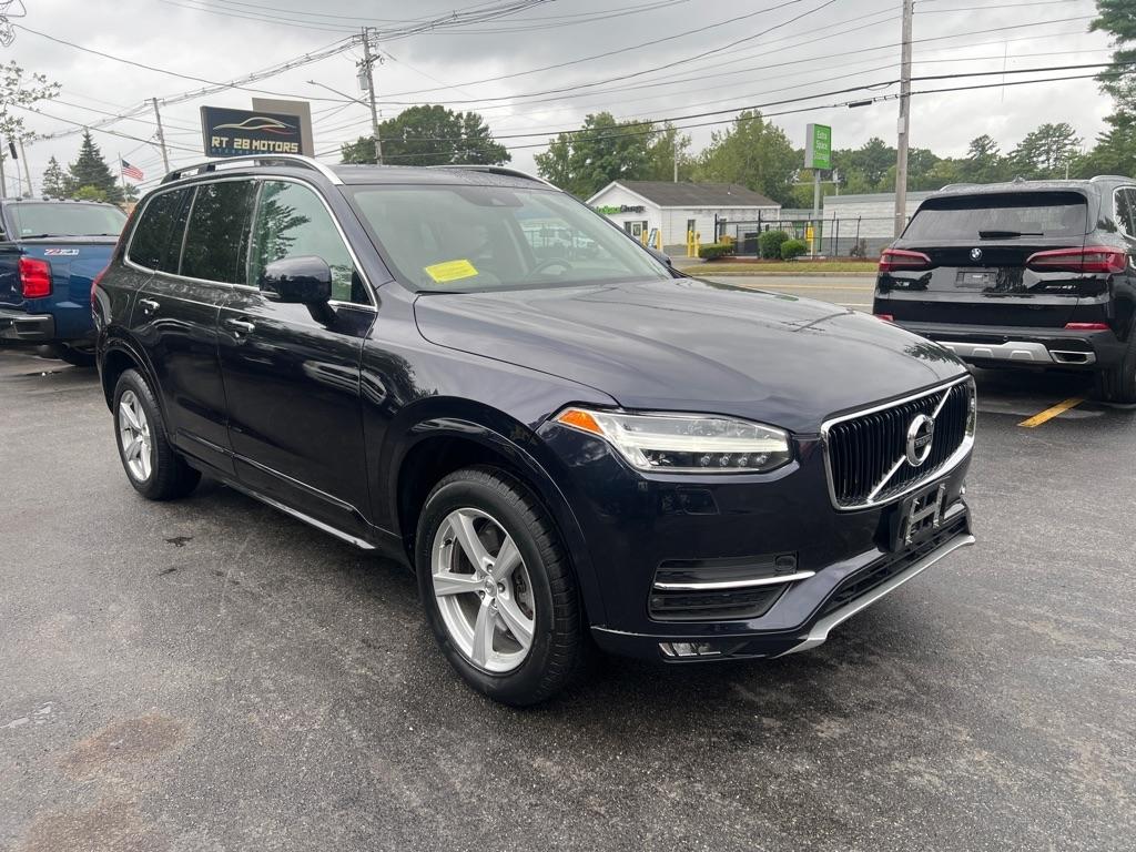 Volvo XC90  2016