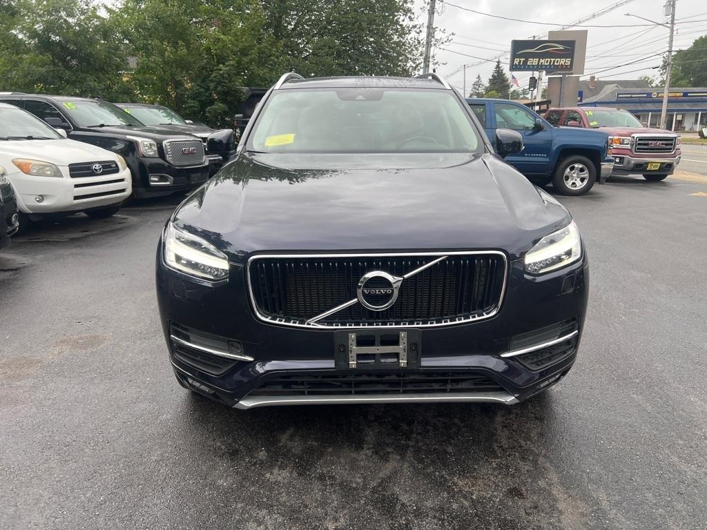 Volvo XC90  2016