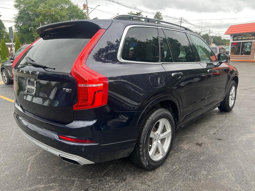Volvo XC90  2016
