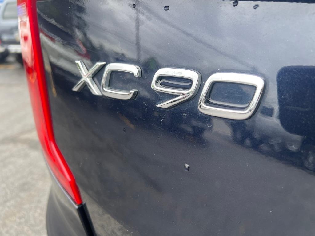 Volvo XC90  2016
