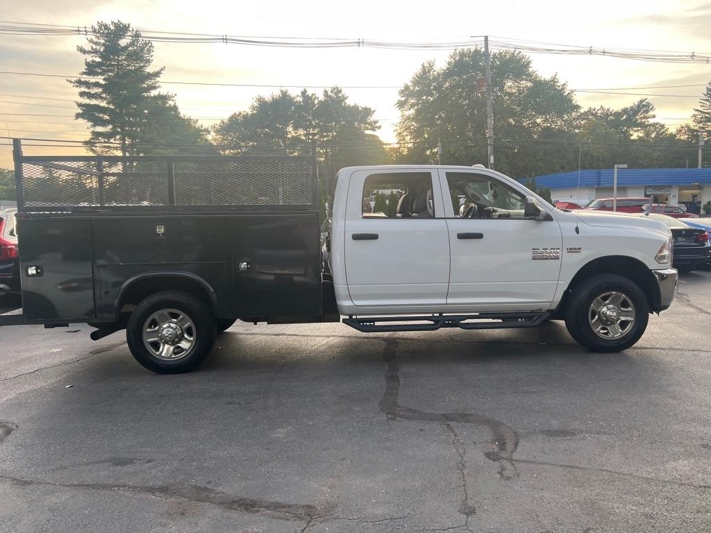 RAM 3500  2016