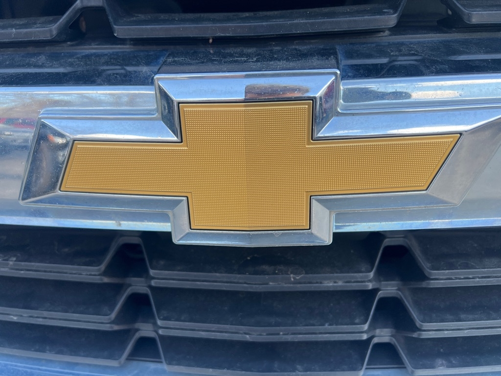 Chevrolet Silverado 1500  2018