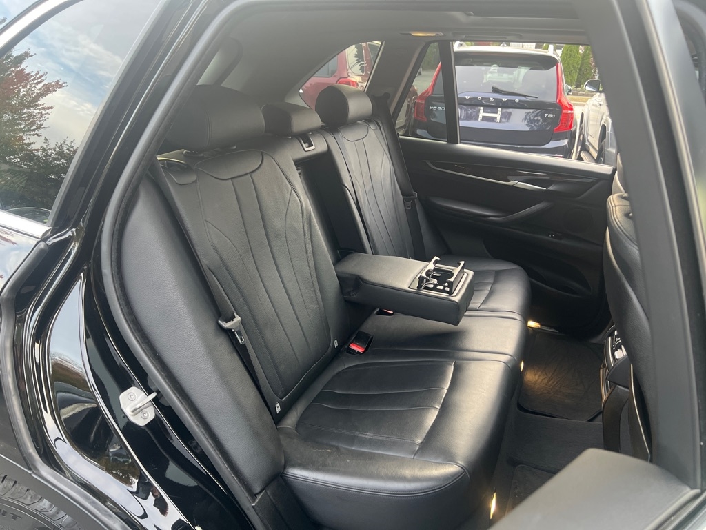 2015 Bmw X5 xDrive35i photo 18