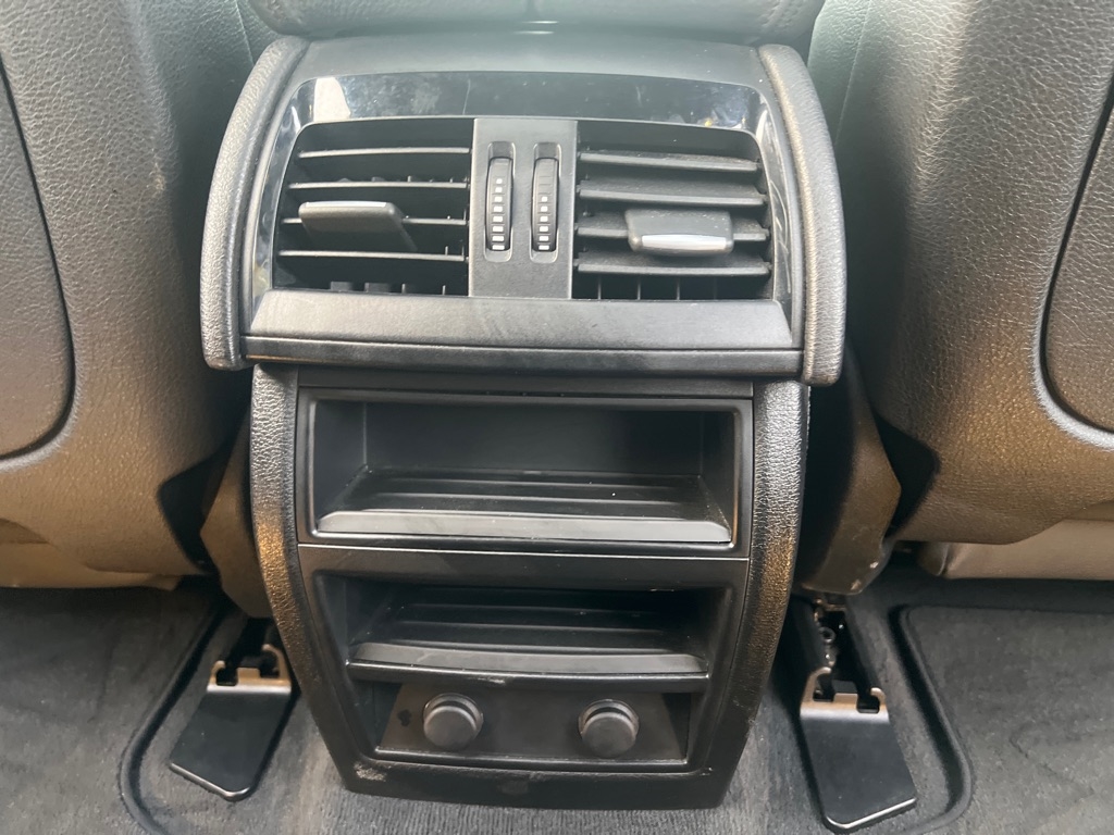 2015 Bmw X5 xDrive35i photo 20