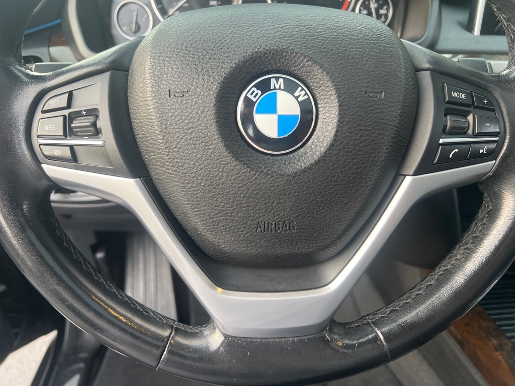 2015 Bmw X5 xDrive35i photo 21