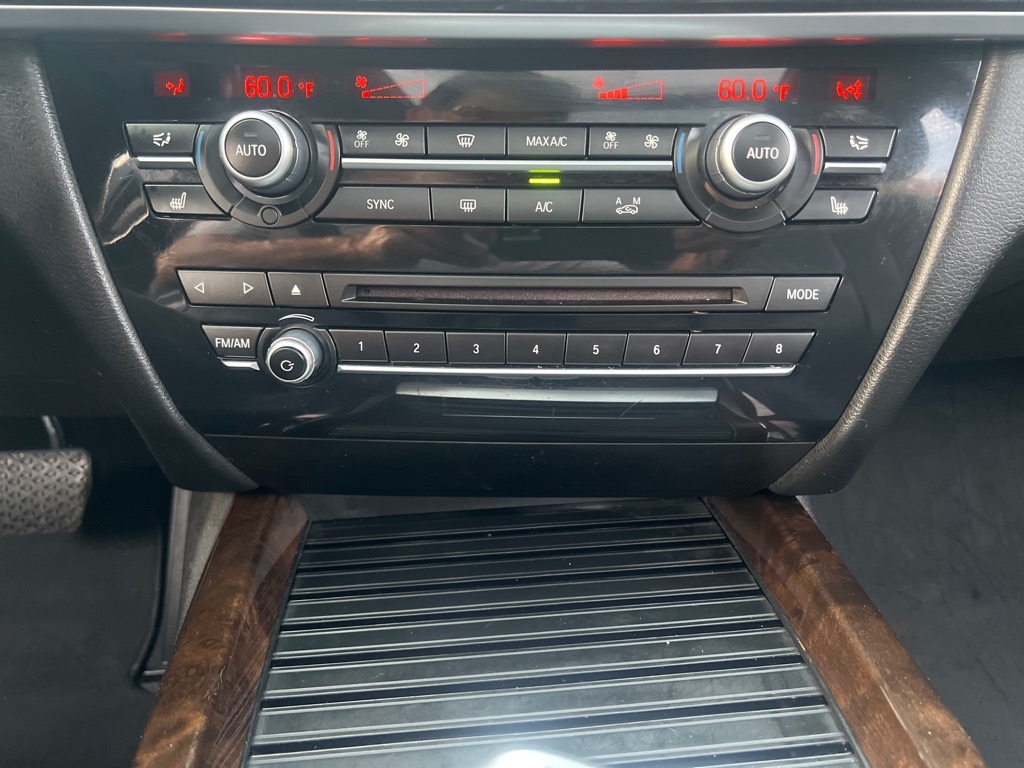 2015 Bmw X5 xDrive35i photo 30