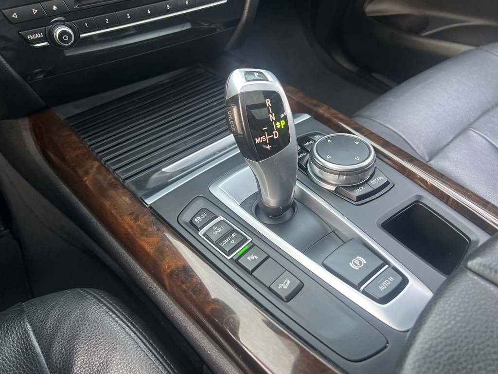 2015 Bmw X5 xDrive35i photo 33