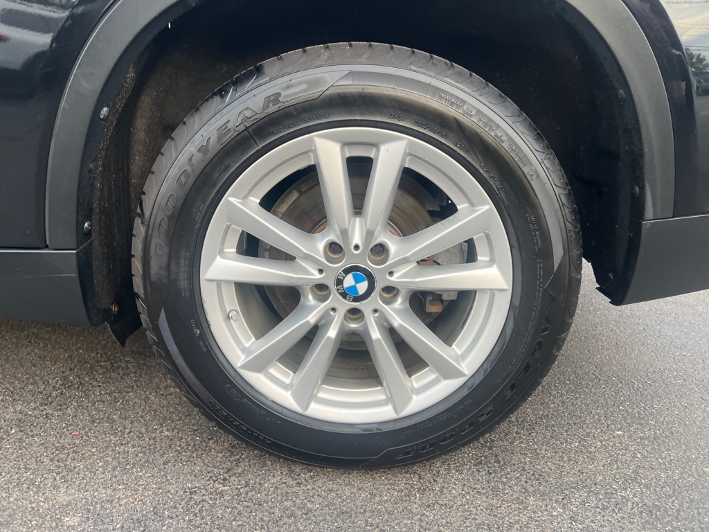 2015 Bmw X5 xDrive35i photo 39