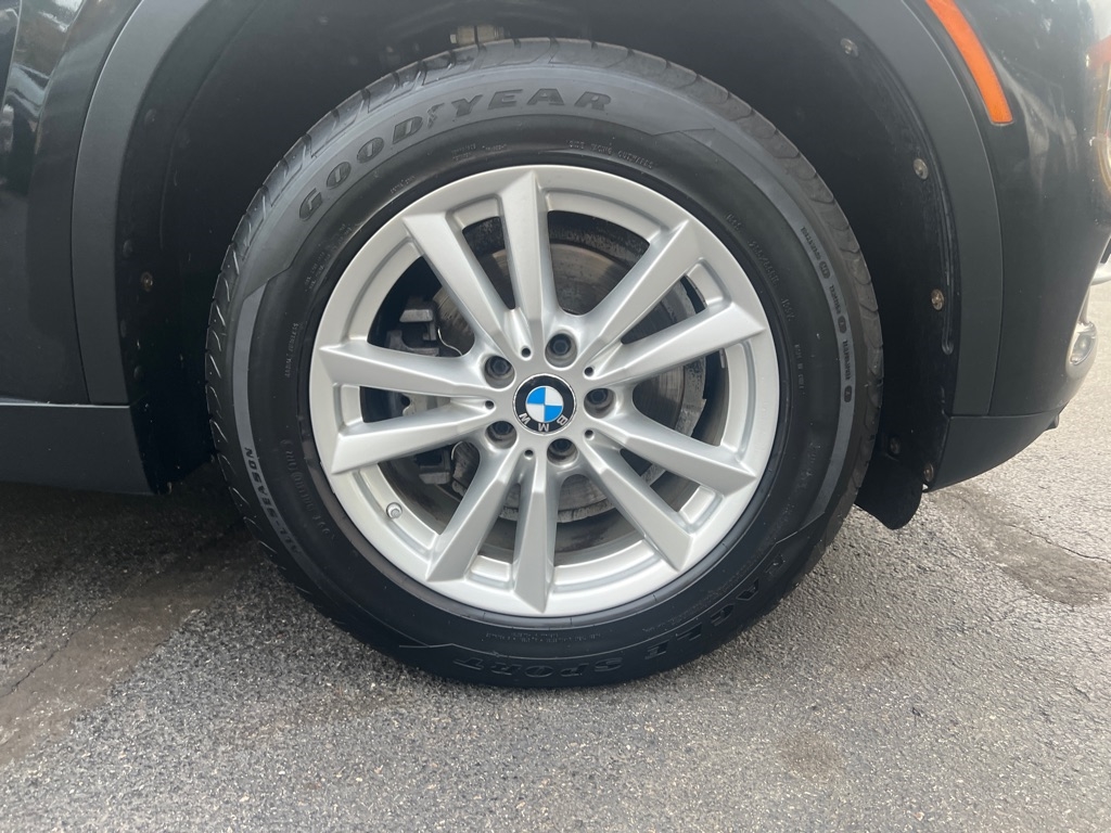 2015 Bmw X5 xDrive35i photo 40