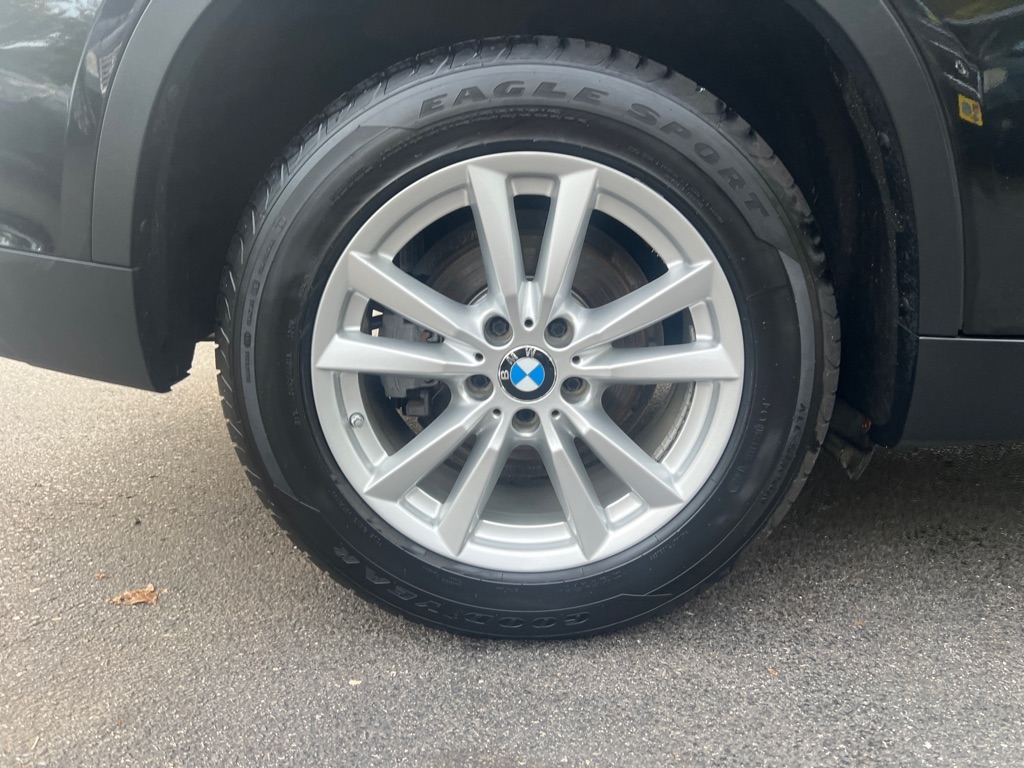 2015 Bmw X5 xDrive35i photo 41