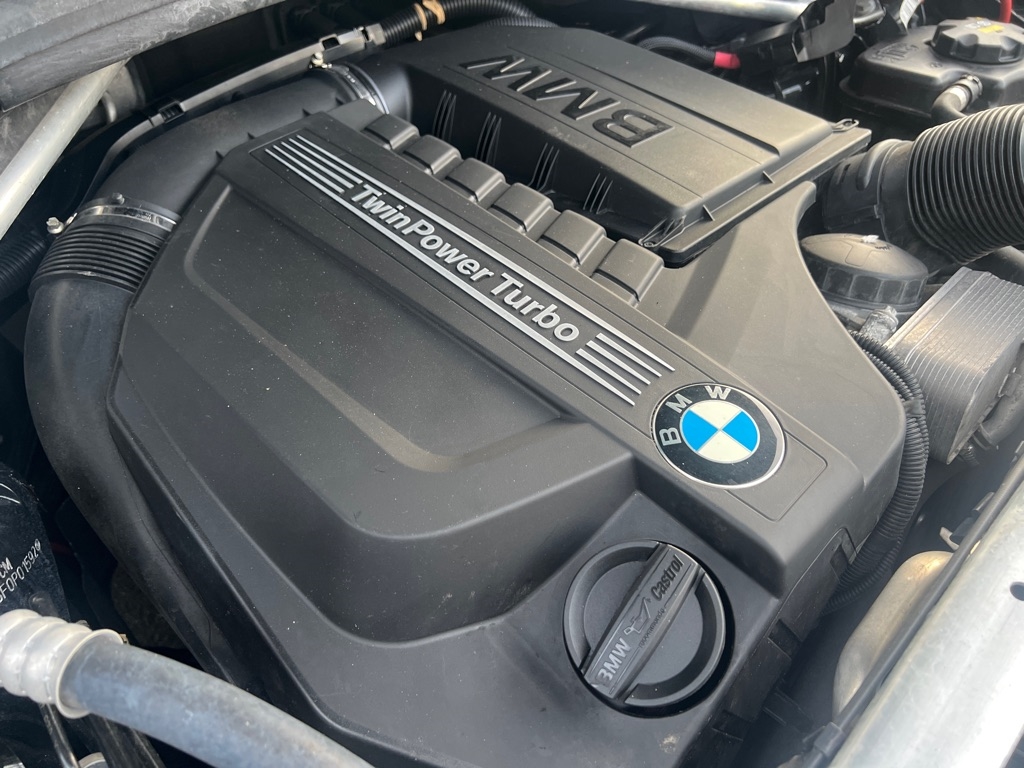 2015 Bmw X5 xDrive35i photo 43