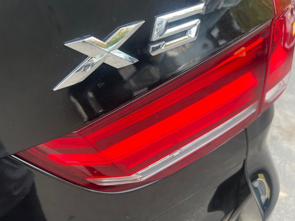 2015 Bmw X5 xDrive35i photo 45