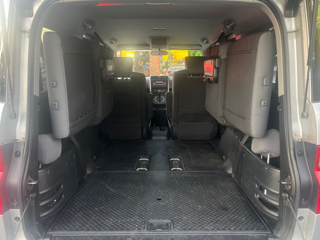 2007 Honda Element EX photo 6