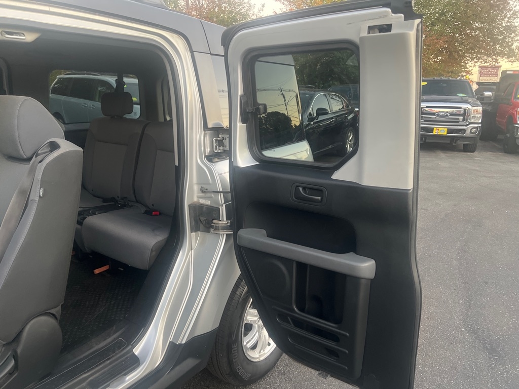 2007 Honda Element EX photo 11