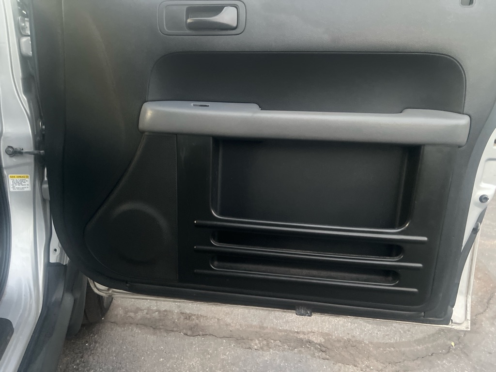 2007 Honda Element EX photo 12