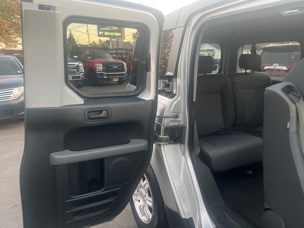 2007 Honda Element EX photo 13