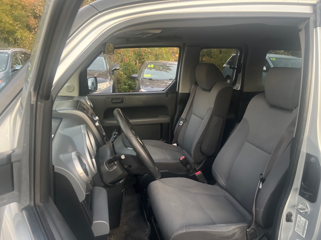2007 Honda Element EX photo 14
