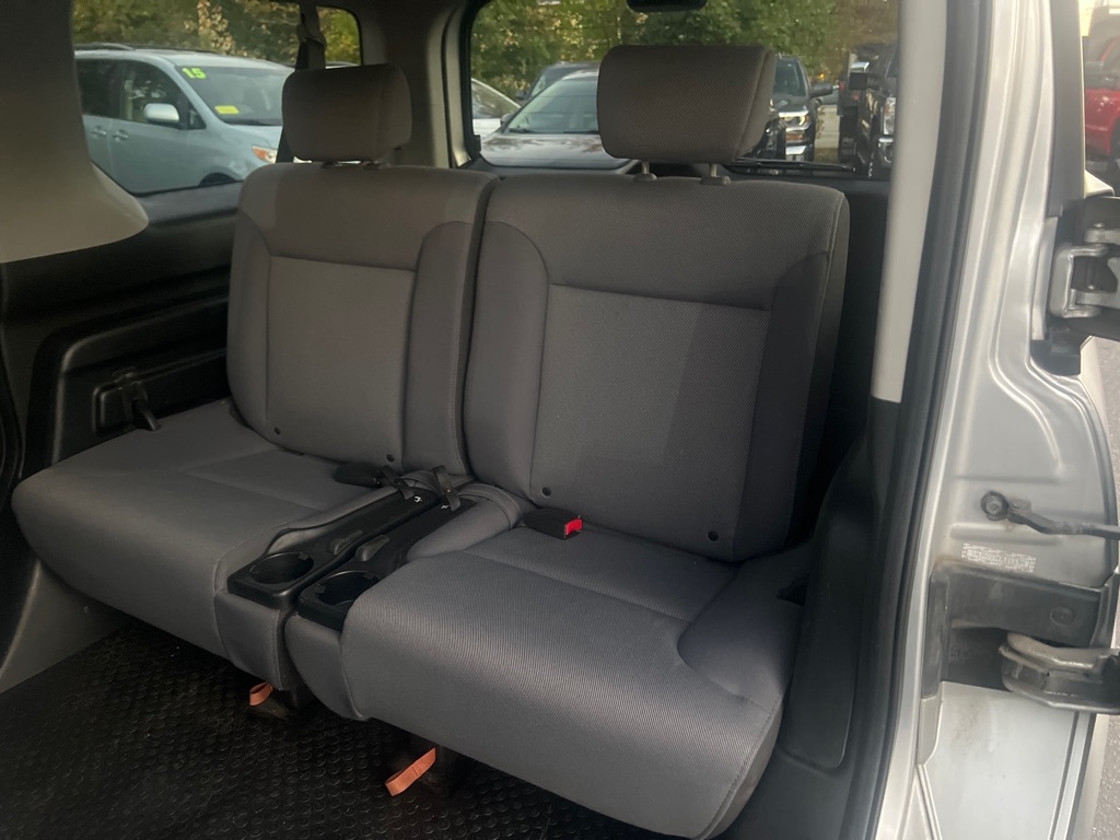 2007 Honda Element EX photo 15