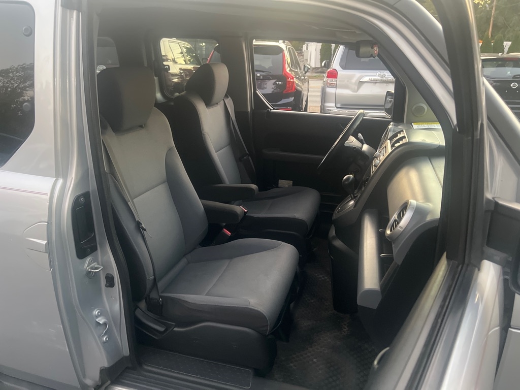 2007 Honda Element EX photo 16