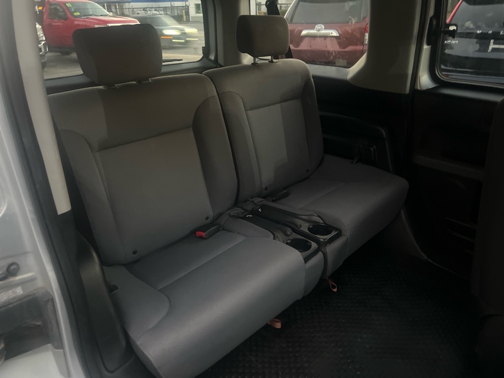 2007 Honda Element EX photo 17