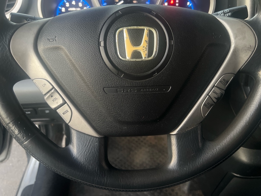 2007 Honda Element EX photo 18
