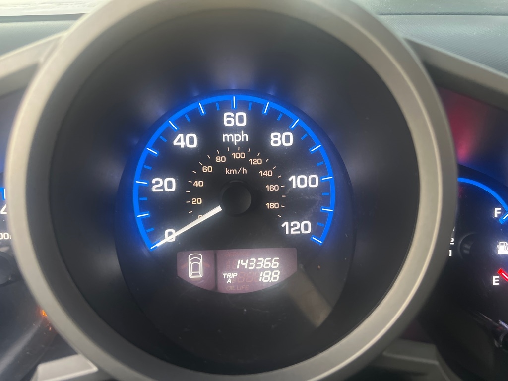 2007 Honda Element EX photo 19