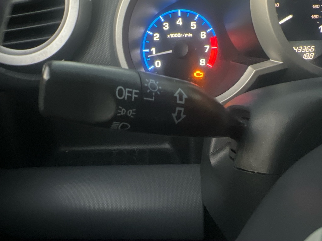 2007 Honda Element EX photo 20