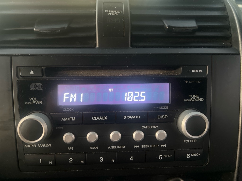 2007 Honda Element EX photo 23