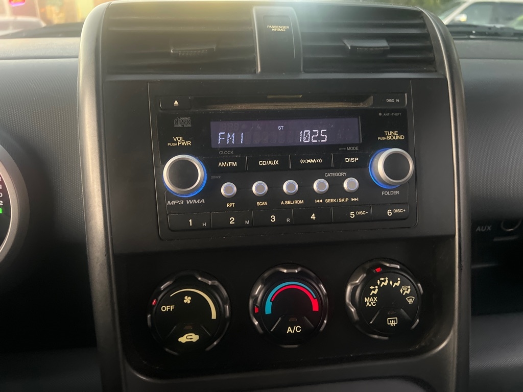 2007 Honda Element EX photo 25
