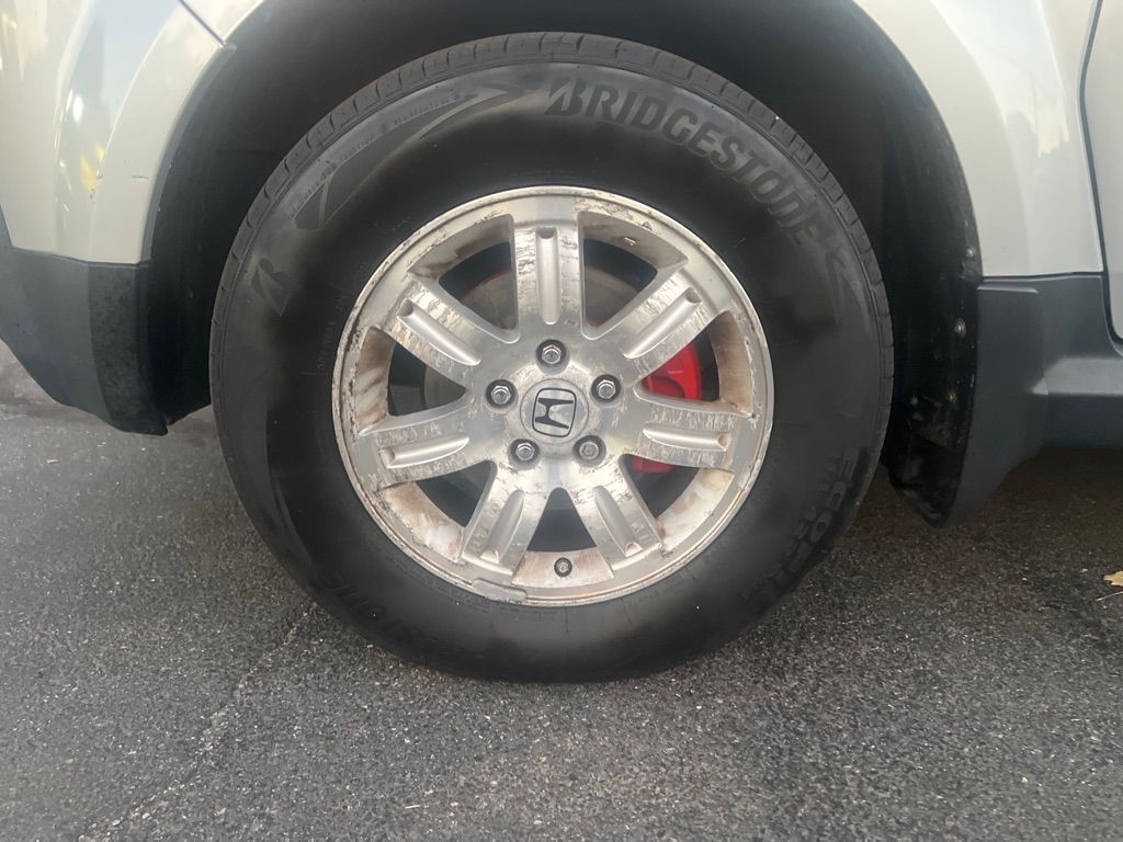 2007 Honda Element EX photo 27