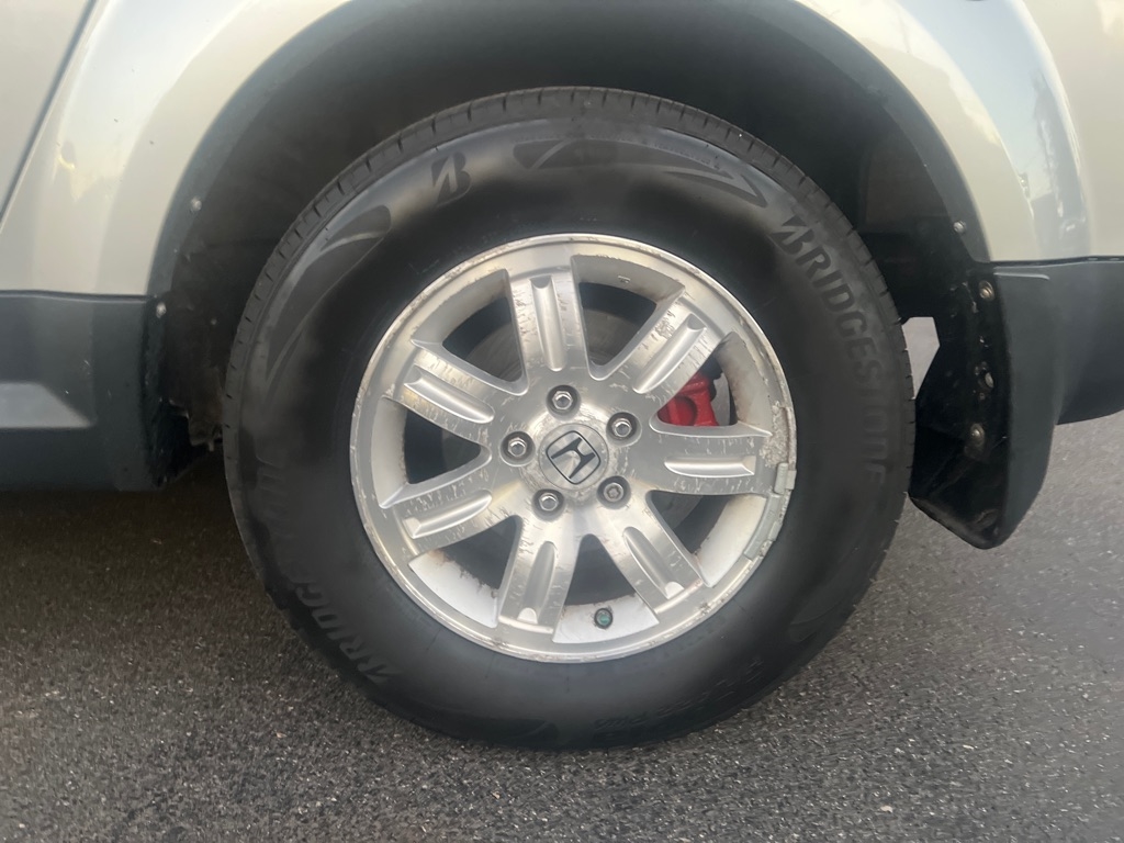 2007 Honda Element EX photo 28