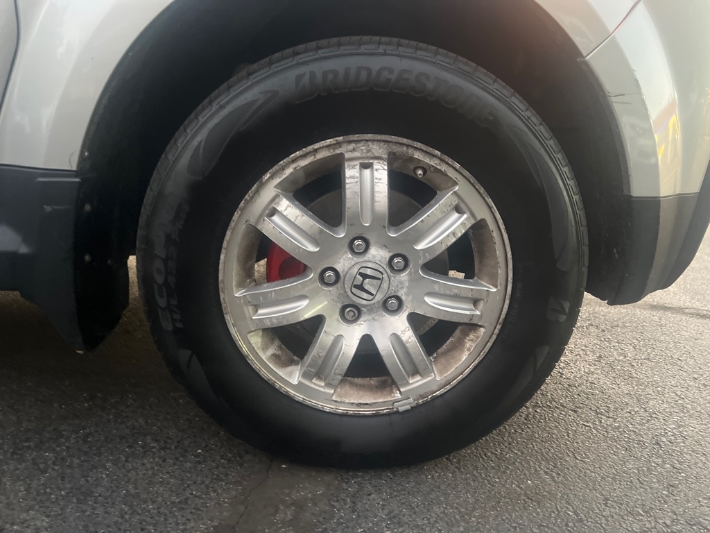 2007 Honda Element EX photo 29
