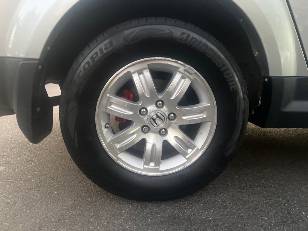 2007 Honda Element EX photo 30
