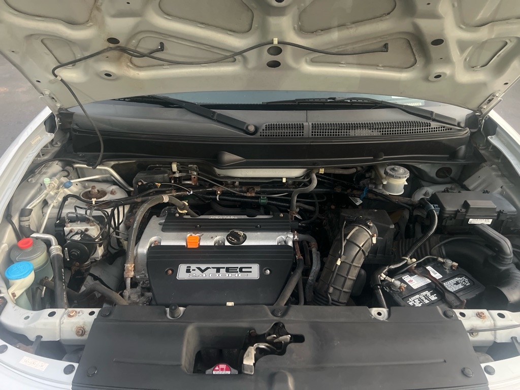 2007 Honda Element EX photo 31