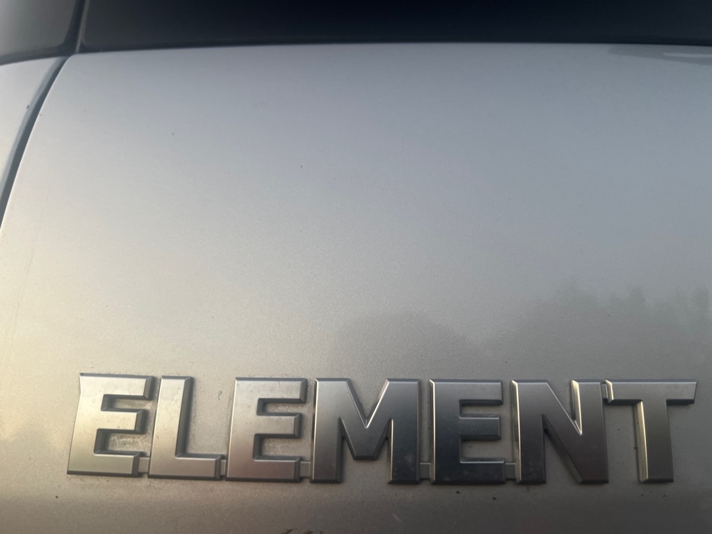 2007 Honda Element EX photo 34