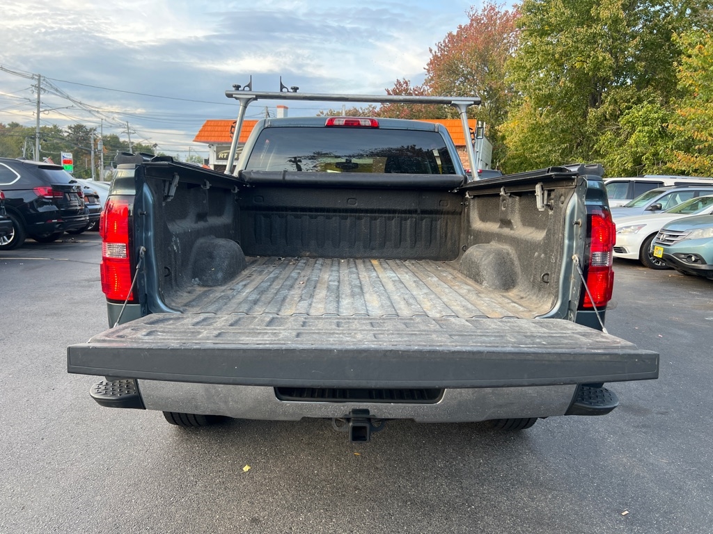 GMC Sierra 1500  2014