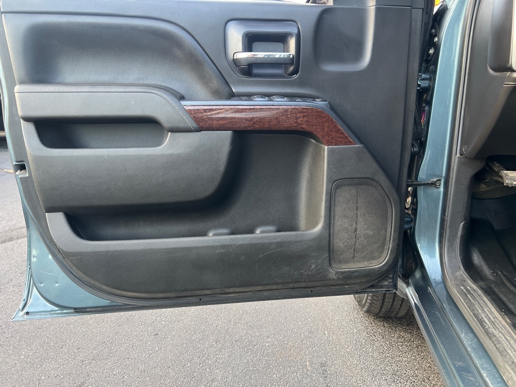 GMC Sierra 1500  2014