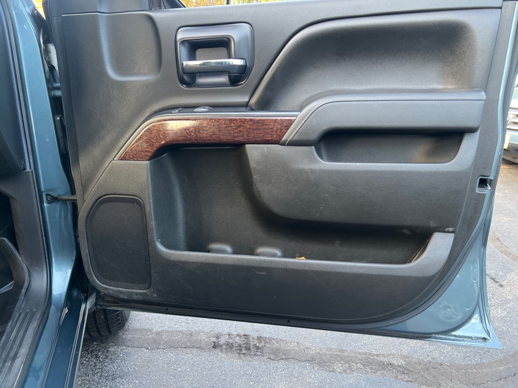 GMC Sierra 1500  2014