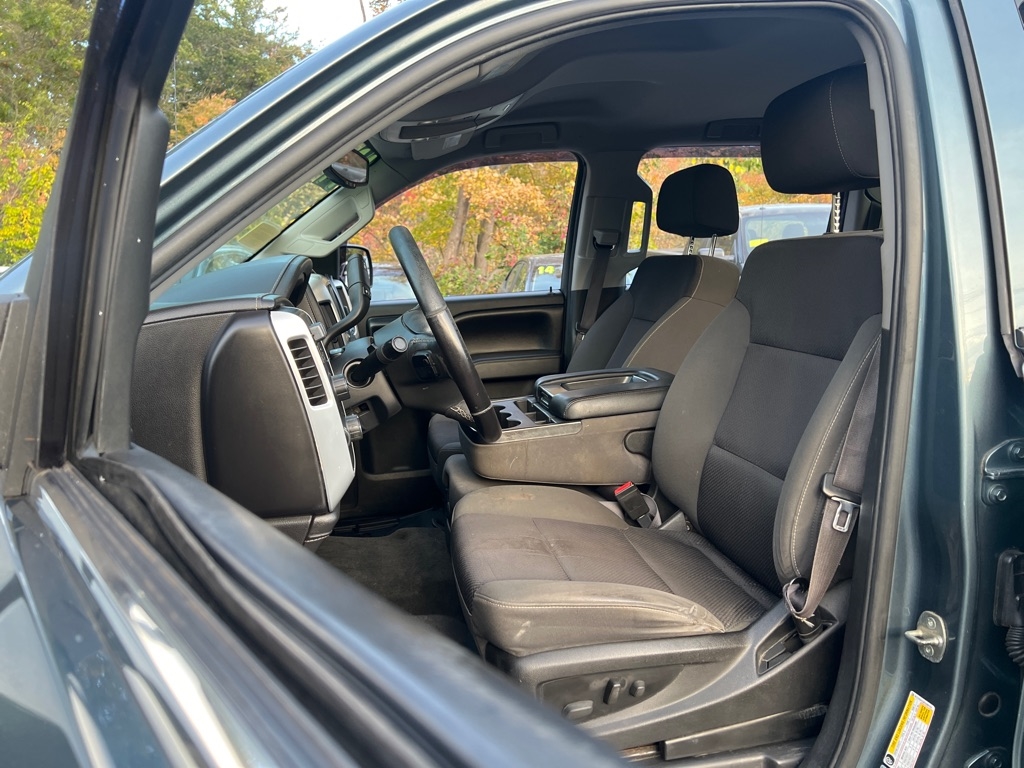 GMC Sierra 1500  2014