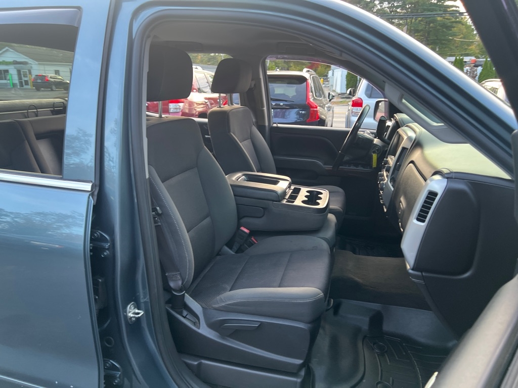 GMC Sierra 1500  2014