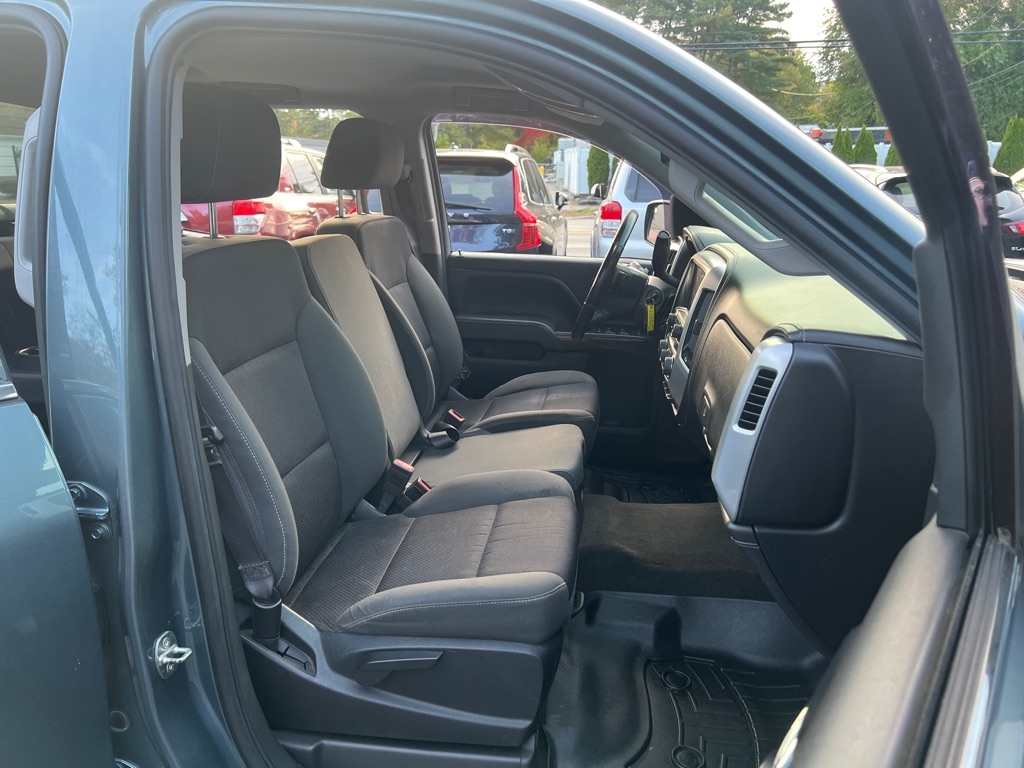 GMC Sierra 1500  2014