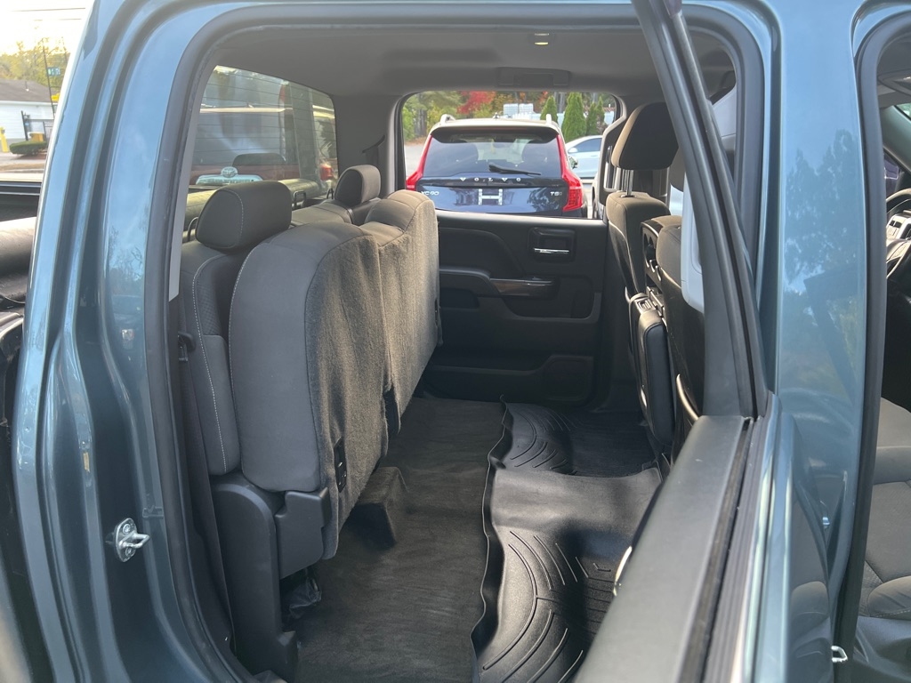 GMC Sierra 1500  2014