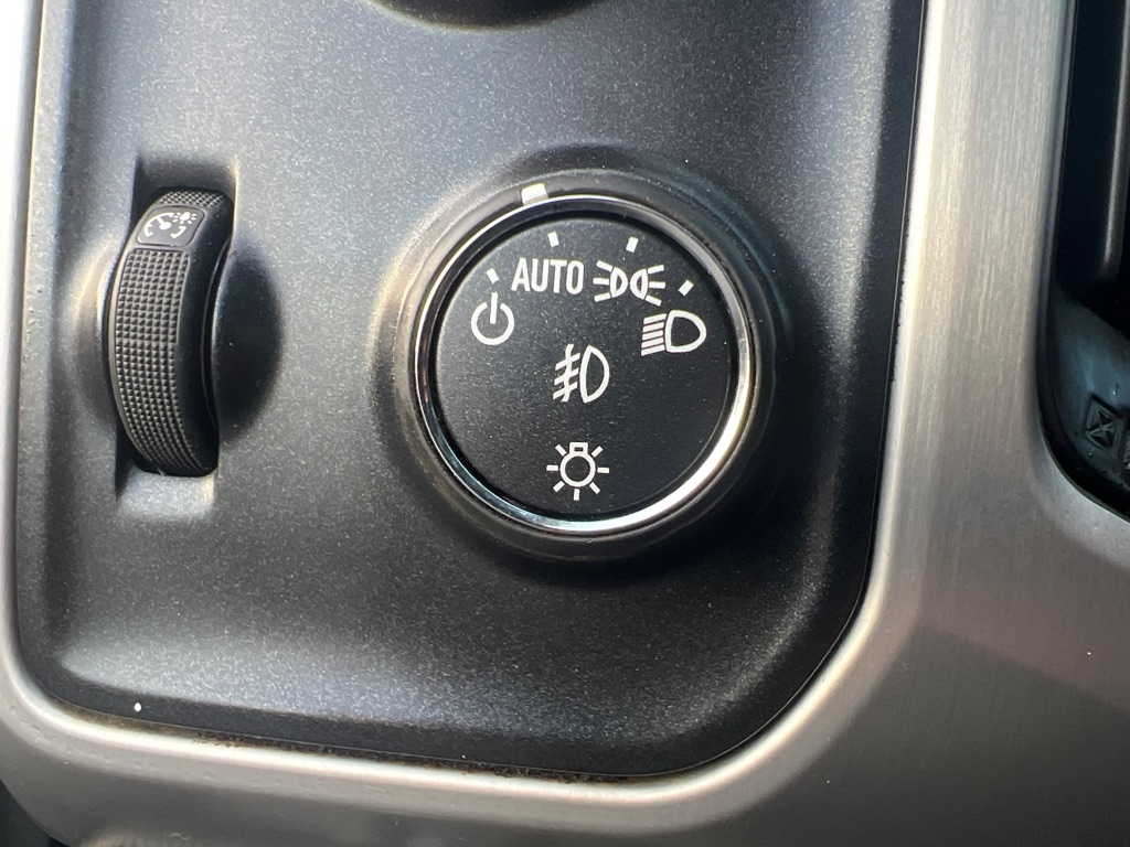 GMC Sierra 1500  2014