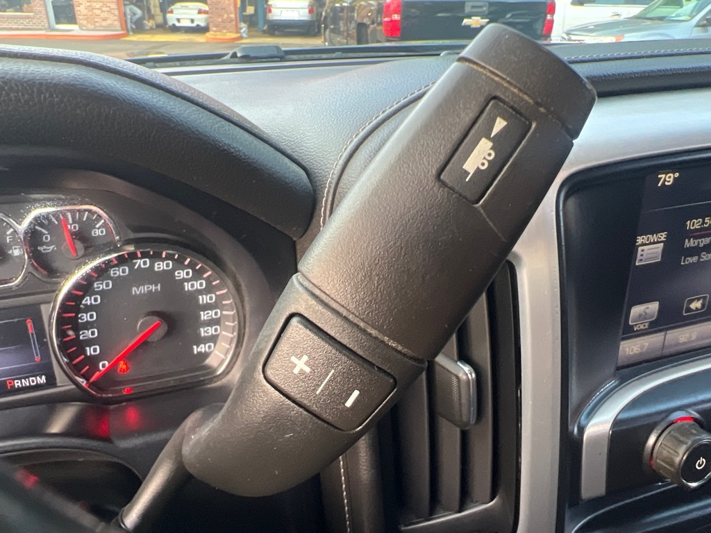 GMC Sierra 1500  2014