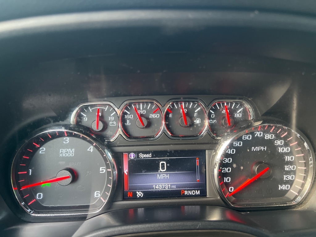 GMC Sierra 1500  2014