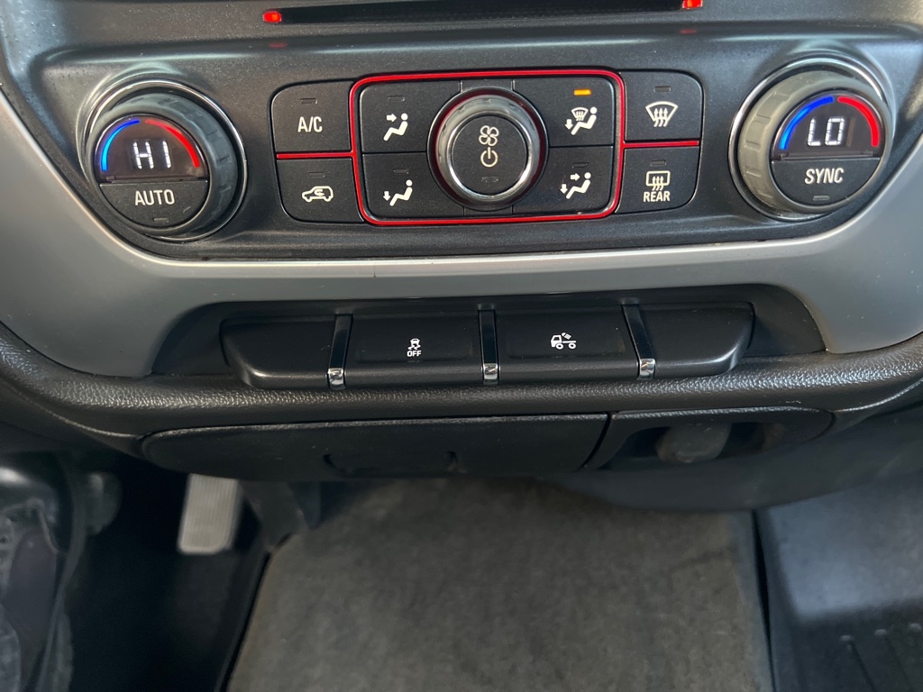 GMC Sierra 1500  2014