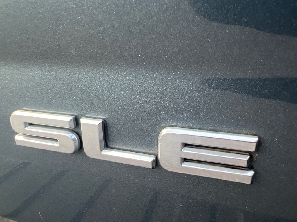 GMC Sierra 1500  2014