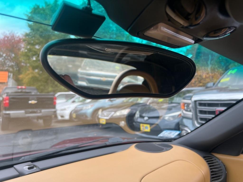Porsche Boxster  2000